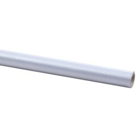 Papel de embalar kraft en rollo PAPEL de EMBALAR KRAFT IMPRESO ROLLO FABRISA 1x3 PLATA 25208003  110012