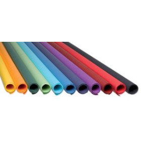 Papel de embalar kraft en rollo PAPEL de EMBALAR KRAFT ROLLO FABRISA 1x10 VERDE BOTELLA 82402937  09113101