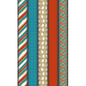 Papel de regalo en rollo PAPEL de REGALO ROLLO CLAIREFONTAINE 0