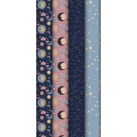 Papel de regalo en rollo PAPEL de REGALO ROLLO CLAIREFONTAINE 0