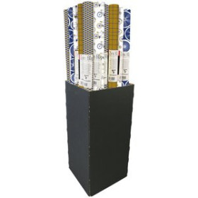 Papel de regalo en rollo PAPEL de REGALO ROLLO CLAIREFONTAINE 0