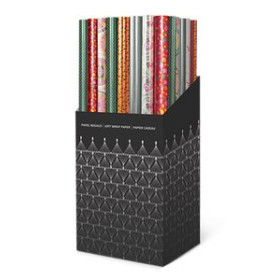 Papel de regalo en rollo PAPEL de REGALO ROLLO TV 0