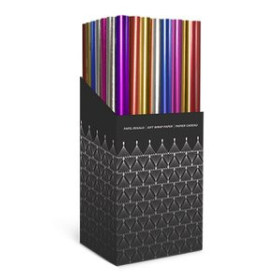 Papel de regalo en rollo PAPEL de REGALO ROLLO TV 0