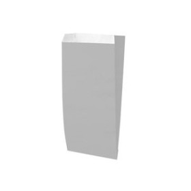 Papel de regalo en sobre SOBRE PARA REGALO TV 11x18 cm. CELULOSA PLATA PAQUETE DE 25 24101595  7050