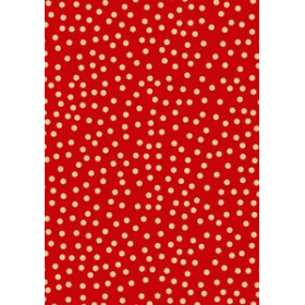 Papel de regalo en sobre SOBRE PARA REGALO TV 31x50+8 cm. CONFETTI ROJO PAQUETE DE 25 25201982  19590