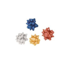 Moñas MOÑAS/COCAS de  7 mm CAJA de 100 SURTIDAS 30501151  1005300991