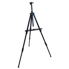 Caballetes pintor CABALLETE PINTOR TALENS ART CREATION TRIPODE  ALUMINIO c/BOLSA 62503602  51913