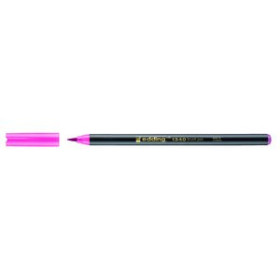 Rotuladores de fibra ROTULADOR FIBRA EDDING 1340 BRUSHPEN ROSA 11302415  104922190