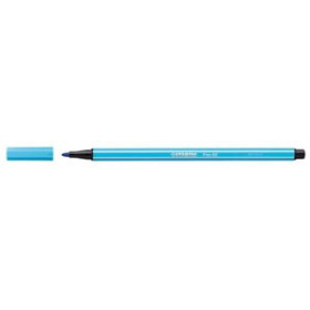 Rotuladores de fibra ROTULADOR FIBRA STABILO PEN 68  AZUL CELESTE 25901714  29992