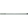 Rotuladores de fibra ROTULADOR FIBRA STABILO PEN 68  GRIS CALIDO 10005208  P151-CAT