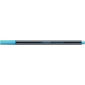 Rotuladores de fibra ROTULADOR FIBRA STABILO PEN 68  METALLIC AZUL METALICO 25201131  14412