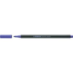 Rotuladores de fibra ROTULADOR FIBRA STABILO PEN 68  METALLIC LILA 25301104  3220010