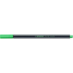 Rotuladores de fibra ROTULADOR FIBRA STABILO PEN 68  METALLIC VERDE METALICO 25301107  3220014