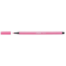 Rotuladores de fibra ROTULADOR FIBRA STABILO PEN 68  ROSA 42501960  NMG-1713
