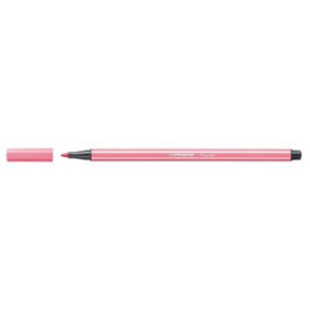 Rotuladores de fibra ROTULADOR FIBRA STABILO PEN 68  ROSA CLARO 42501966  NMG-1842