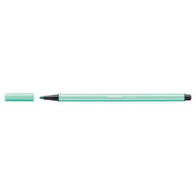 Rotuladores de fibra ROTULADOR FIBRA STABILO PEN 68  VERDE HIELO 42502244  GMO-DMS-HYOOBK-01