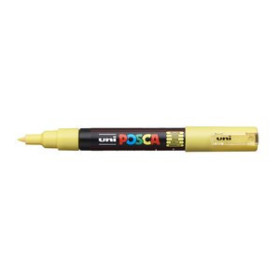 Marcadores de tinta opaca no permanente MARCADOR T.OPACA NO PERM. UNI POSCA  0