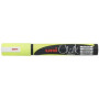 Marcadores de tiza líquida MARCADOR TIZA LIQUIDA UNI-BALL CHALK MARKER PWE-5M 1