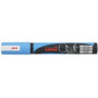 Marcadores de tiza líquida MARCADOR TIZA LIQUIDA UNI-BALL CHALK MARKER PWE-5M 1