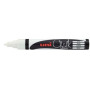 Marcadores de tiza líquida MARCADOR TIZA LIQUIDA UNI-BALL CHALK MARKER PWE-5M 1