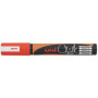 Marcadores de tiza líquida MARCADOR TIZA LIQUIDA UNI-BALL CHALK MARKER PWE-5M 1