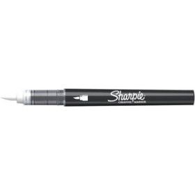 Rotuladores acrilicos ROTULADOR SHARPIE CREATIVE ACRYLIC PUNTA PINCEL BLANCO 22601141  1006740441