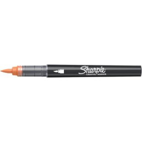 Rotuladores acrilicos ROTULADOR SHARPIE CREATIVE ACRYLIC PUNTA PINCEL NARANJA 22601129  775701