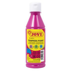 Témperas líquidas TEMPERA JOVI LIQUIDA  250 ml (botella) MAGENTA 11201303  182634894