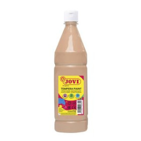 Témperas líquidas TEMPERA JOVI LIQUIDA 1000 ml (botella) CARNE 10205689  45218/05