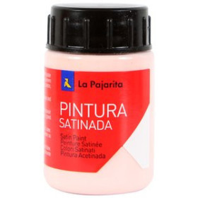 Pinturas base látex PINTURA LATEX LA PAJARITA 35 ml (bote) ROSA L-20 10201399  7509