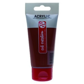 Pinturas acrílicas PINTURA ACRILICA TALENS ART CREATION 75 ml (Tubo) SIENA TOSTADA 10204963  151604