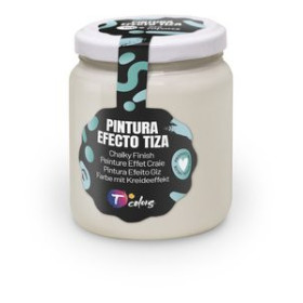 Barnices y lacas PINTURA CHALK PAINT MARKER TCOLORS 175 ml (bote) BLANCO ROTO 10202978  267124