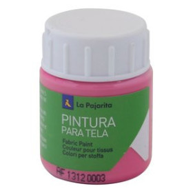 Pinturas para tela PINTURA para TELA LA PAJARITA 25 ml (bote) MAGENTA T-08 10202102  F456006