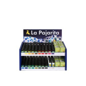 Pinturas para tela PINTURA TELA PAJARITA EXPOSITOR