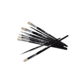 Pinceles y accesorios de pintura PINCEL JOVI  PLANO EXPOSITOR de 108 10205501  2180626