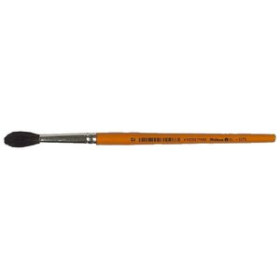 Pinceles y accesorios de pintura PINCEL PELIKAN SERIE 23 pelo PONEY Nº 12 (711085) 10205750  89/30-6-1-20