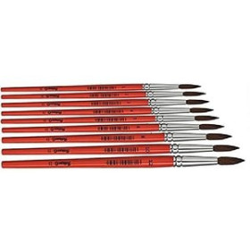 Pinceles y accesorios de pintura PINCEL PELIKAN SERIE 23 pelo PONEY Nº 5 (711044) 10204901  77/5-9-5