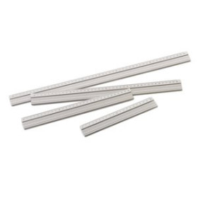 Instrumentos de medida REGLA de ALUMINIO FAIBO 40 CENTIMETROS 10205602  768/32-01