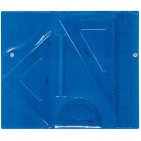 Instrumentos de medida EQUIPO de DIBUJO MAPED ESSENTIALS 242 10205570  61 3001-1