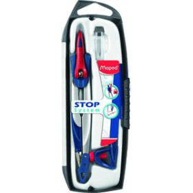 Compases COMPAS MAPED STOP SYSTEM CON ADAPTADOR 10203650  L6520037