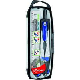 Compases COMPAS MAPED TECHNIC COMPACT 10204437  L6771151