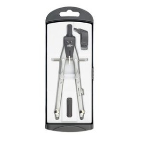 Compases COMPAS ESCOLAR MICROMETRICO 10203633  844705