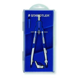 Compases COMPAS STAEDTLER MARS QUICKBOW 10201652  80158