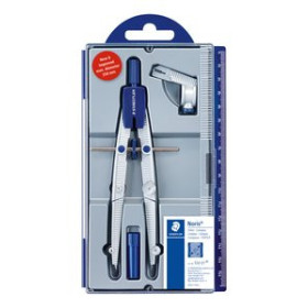 Compases COMPAS STAEDTLER 550 01 APADTADOR 10204411  RFL290-10B