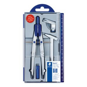 Compases COMPAS STAEDTLER 550 02 APADTADOR+ALARGADERA 10201096  947770