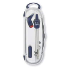 Compases COMPAS ESCOLAR MINAS UN BRAZO ARTICULADO 10205323  152304