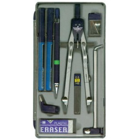 Compases COMPAS BIGOTERA GIGANTE CON ALARGADERA