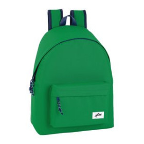 Mochilas y carros MOCHILA OLEF DAY PACK SENCILLO VERDE 10203109  ABT-245