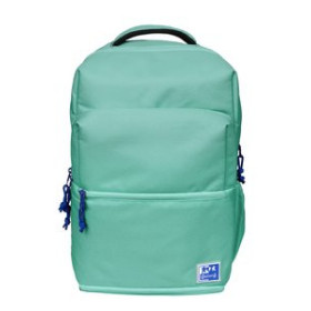 Mochilas y carros MOCHILA OXFORD B-OUT ICE MINT 10204325  164612