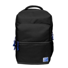 Mochilas y carros MOCHILA OXFORD B-OUT NEGRO 10204324  164618